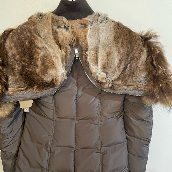 Mackage Akiva winter jacket - Picture 6 of 10